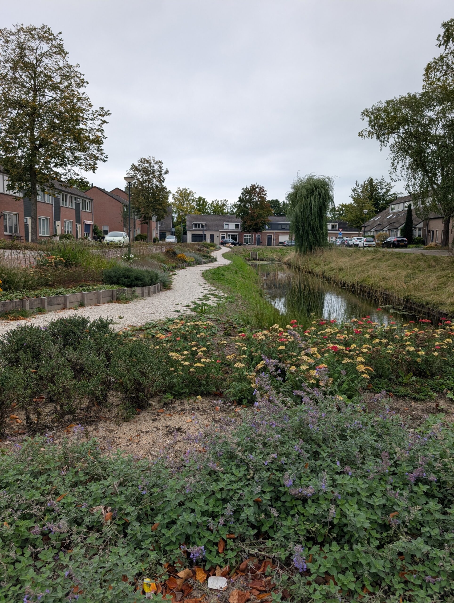 Ontwerp Emmasingel Vught