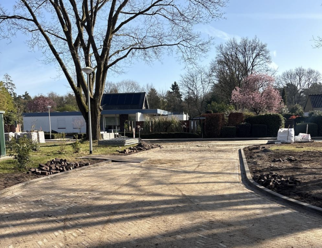 Randwijk project