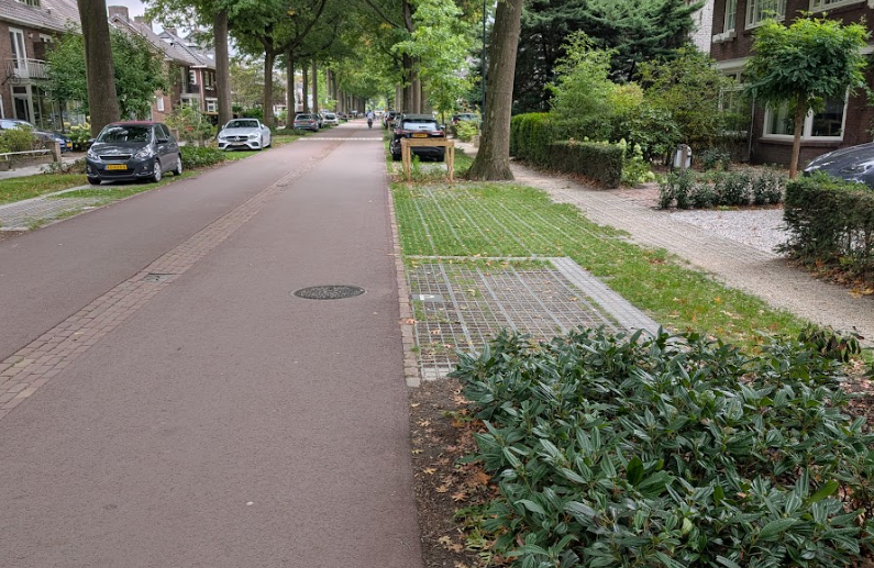 Openbare ruimte