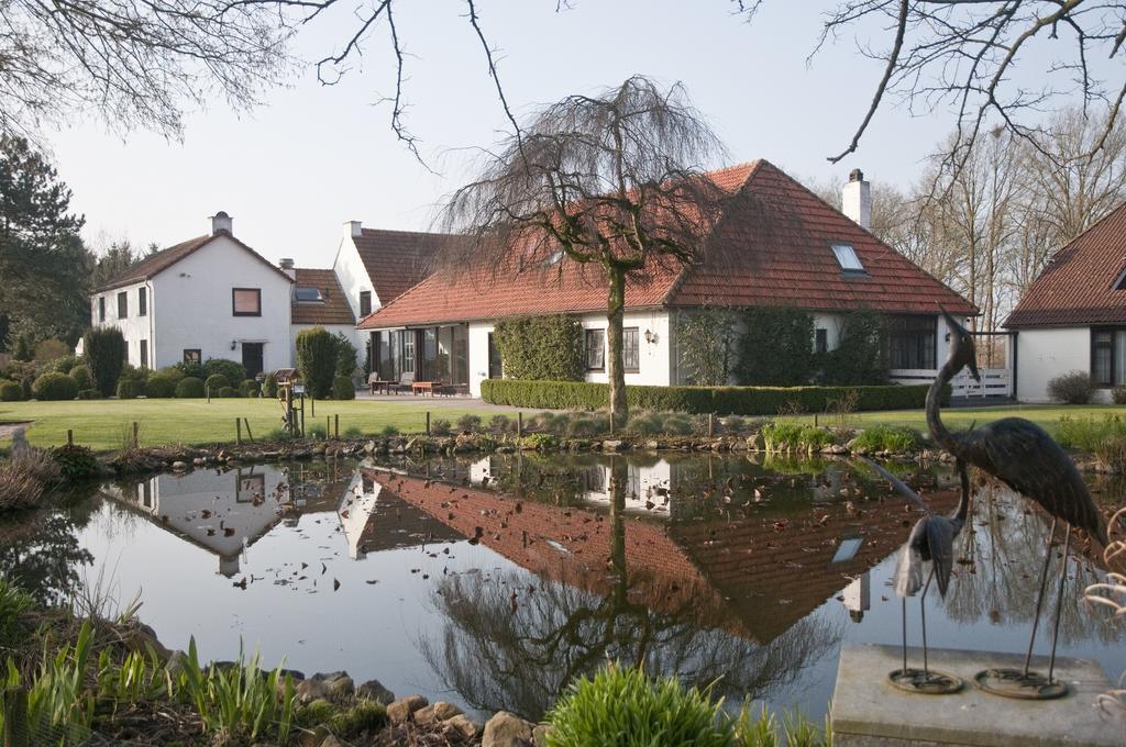 Hotel papenberg afferden